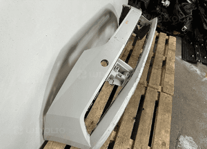 Zderzak przód przedni skoda fabia iii 3 6V0 lift fl 6V0807221F cały 2