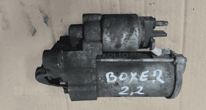 ROZRUSZNIK BOXER JUMPER III 2.0 2.2 BLUE HDI EURO 6 9826048080 3