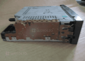 Radio radioodtwarzacz peugeot 206 9666393777 6