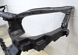 Pas przedni wzmocnienie KIA SORENTO 64101-2P000 3