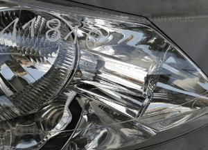 Lampa prawa prawy przód Fiat Scudo 2 II 89902604 2