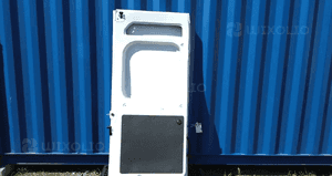 Drzwi tylne tył H2 lewe ducato jumper boxer movano 06-24 no V024/094 5