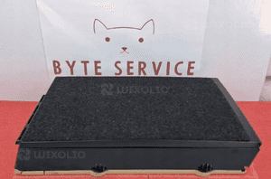 BMW 5 E60 LCI 530i Lim EGY Fotel tylny Torba na narty 9146918 52209146918 4