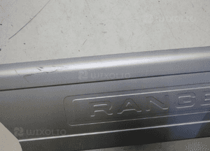 Range rover vogue L405 listwa progowa nakładka oryginał lewa prawa przód tył komplet 9
