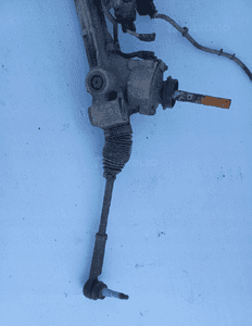 Opel zafira astra j maglownica przekładnia kierownicza anglik uk 7805501620 2