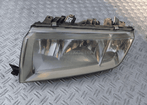 Lampa lewy przód skoda fabia i europa radom 1