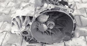 Ford S-Max 1.8 TDCI skrzynia biegow 06 6G9R-7002-TE 2