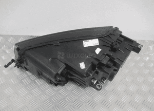 Lampa przednia przód prawa skoda karoq full led 2017-2021 6