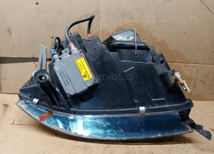 Lampa lewy przód przednia lewa XENON Audi A6 C5 Lift 7