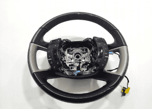Kierownica multifunkcja przyciski citroen C5 iii X7 96749203ZD 08-15 2