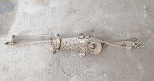 SHARAN ALHAMBRA MECHANIZM WYCIERACZEK 3398009477 4