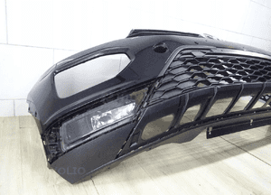 VW T-ROC T ROC TROC zderzak przedni przód 2GA807221J 13