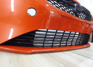 Zderzak przód opel corsa f 9830280980 13