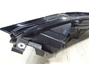 Tesla model 3 / y lift full led lampa prawy przód 1514953-00-C 8
