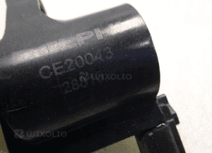 VOLVO C30 S40 2 S80 2 V50 V70 3 CEWKA ZAPŁONOWA 6