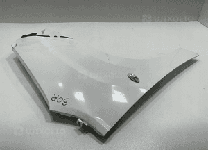 Błotnik prawy przód przedni citroen berlingo peugeot partner iv 2019-2024 6
