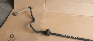 Drążek stabilizatora stabilizator tył Mercedes E-Klasa W211 2