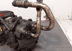 SPRĘŻARKA KLIMATYZACJI CITROEN C4 PICASSO 2.0 HDI 9684960580 ORYGINAŁ WYSYŁKA! 5