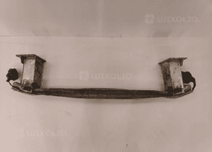 Audi a4 b8 08-12 oe 8k0807113b WZMOCNIENIE ZDERZAKA BELKA PRZÓD 3