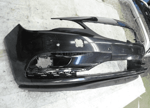 Opel cascada zderzak przedni 2
