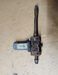 Silniczek regulacji fotela siedzenia Mercedes GL X166 W166 984688-105 2