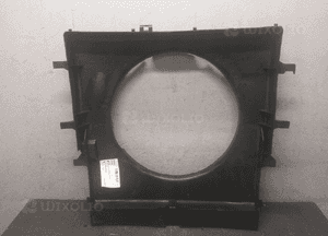 OBUDOWA WENTYLATORA MERCEDES SPRINTER W906 A9065050855 2