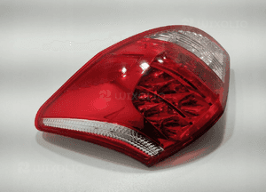 Lampa prawa prawy tył tylna led toyota RAV4 iii 2006-2009 europa 2