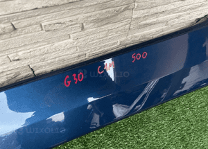 Listwa progowa bmw 5 G30 G31 C1M 2