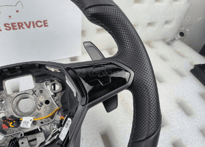 VW Golf VIII Tiguan II Arteon Kierownica Sensor Łopatki 3G8419089D 4