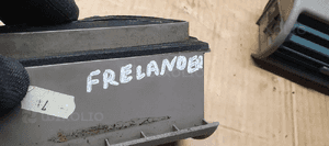 Kratka nawiewu powietrza Land Rover Freelander 5