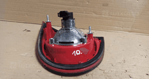 Lampa lewy tył vw golf v hb nr 1K6945093F 2