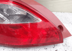 Lampa tył tylna lewa mazda ii 2 oryginał wysyłka! 2