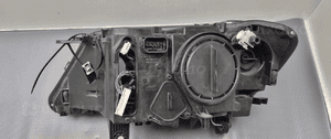 Bmw F25 lampa prawa xenon 444-1181RM 9