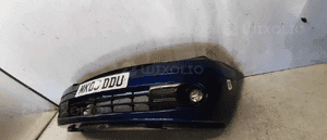 Zderzak przód przedni do citroen xsara picasso lift fl halogrny eged granat 3