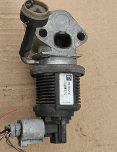 VW Golf 4 Polo Seat Leon Ibiza Skoda Octavia 1.4 1.6 16V zawor EGR 036131250 1