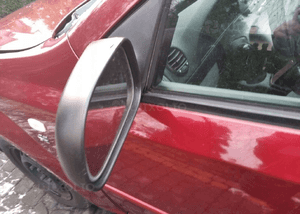 Chevrolet Lacetti I lusterko prawe 4