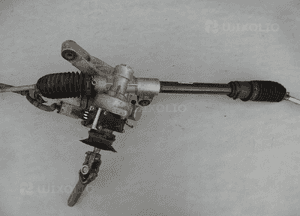 PRZEKŁADNIA KIEROWNICZA SUZUKI SX4 FIAT SEDICI 3