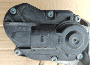 VW Touran Golf Seat Altea Skoda Octavia 1.6 FSI zawor EGR 03C131503B 4