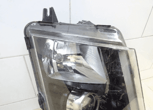 21656041 Volvo FH 4 fh 16 lampa ksenon xenon oryginal LLU 2