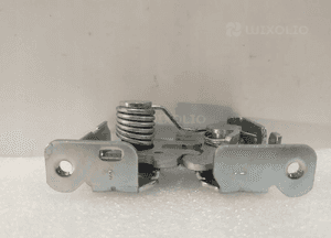 BMW X5 F15 / X6 F16 Zamek maski / pokrywy - 15529 3