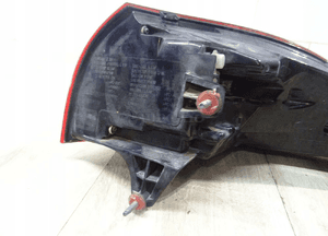 Mercedes gle W167 lampa lewa tył tylna A1679063104 9