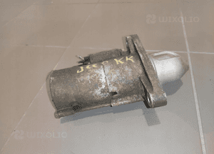 Jeep cherokee liberty kk 2.8CRD nitro rozrusznik bendix oryginał zdrowy 1