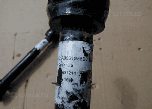 WAŁEK KIEROWNICZY KRZYŻAK JEEP COMPASS A0061955B0 2