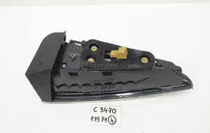 Lampa prawy tył prawa tylna skoda enyaq 5LG 5