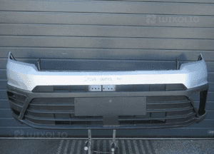 Zderzak przedni przód vw crafter ii man tge 7C0 7C0807221A 1