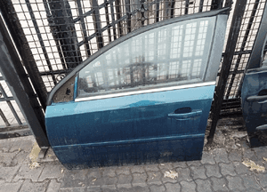 drzwi lewe przód vectra c