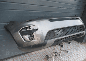 Zderzak przedni przód land rover discovery sport L550 2014-2019 2