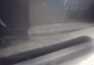 Drzwi lewe przednie lewy przód toyota chr ch-r 16- 2