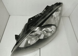 Lampa lewy przód hyundai I30 lift 10-12 3