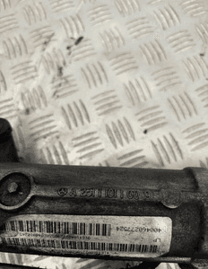 PRZEKLADNIA MAGLOWNICA MERCEDES ML W164 ORG FV 7